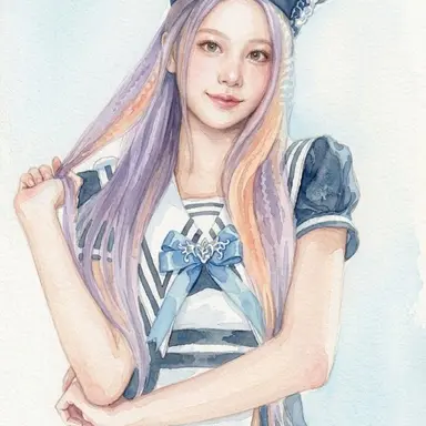 Profile image of 카르멘