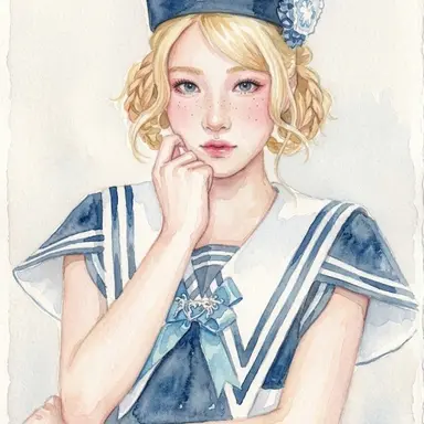 Profile image of 스텔라