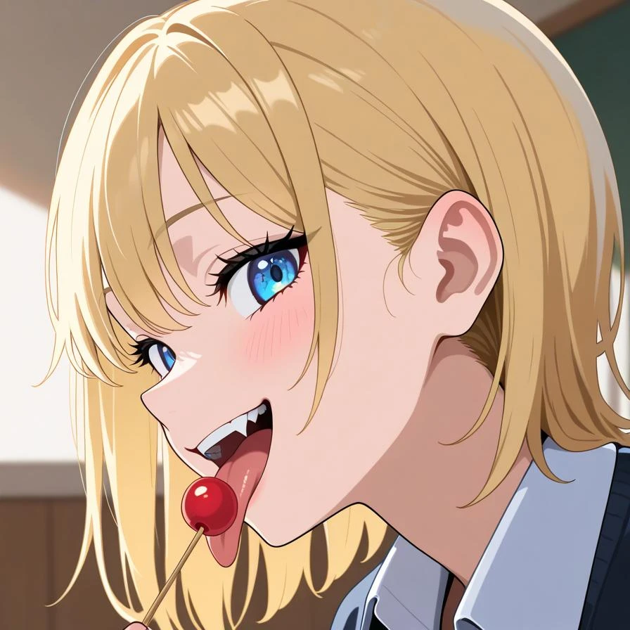 橋本アカリ