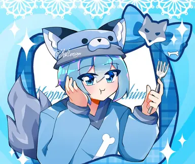 Profile image of はちまる