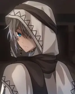 Profile image of ラオ