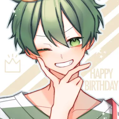 Profile image of ふうはや