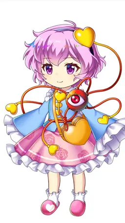 Profile image of さとり