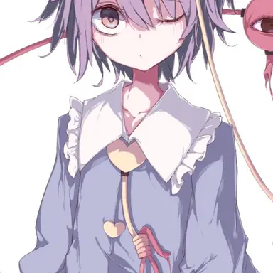 Profile image of さとり