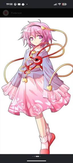 Profile image of さとり