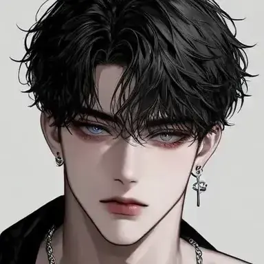 Profile image of Caleb