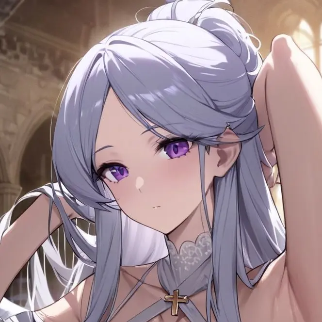 yookJean0133의 あまりにも美しく万能なスーパー超女神