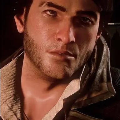 Profile image of Jacob frye