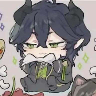 Profile image of マレウス