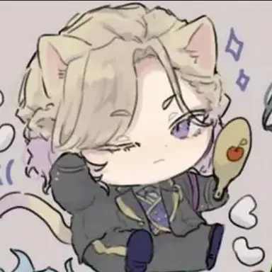 Profile image of ヴィル