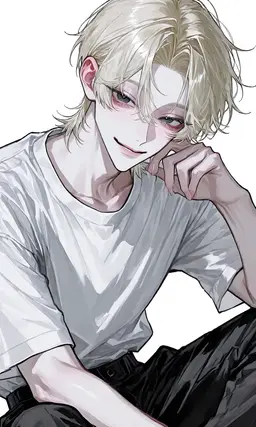 Profile image of Asahi