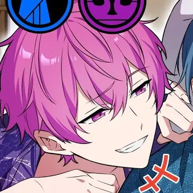 Profile image of 八重桜　純
