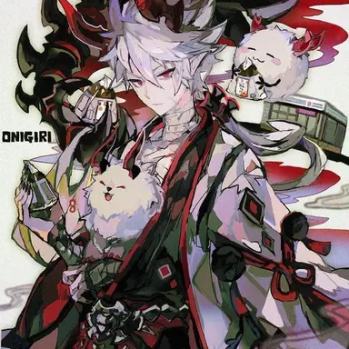 Profile image of Yaiba