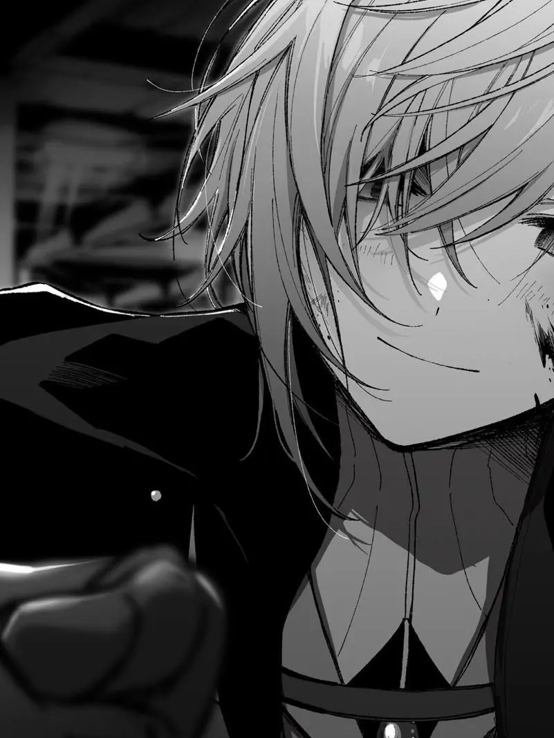 ammo.__.s2의 忠誠の先で、あなたは私を選ぶ 。