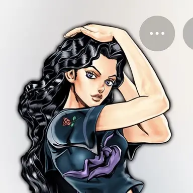 Profile image of 由花子
