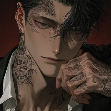 Profile image of 逢生