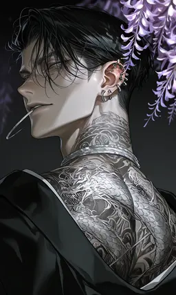 Profile image of 逢生