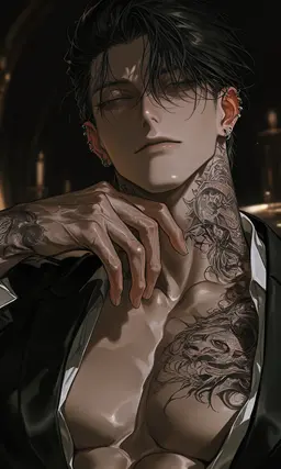 Profile image of 逢生