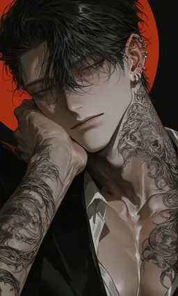 Profile image of 逢生