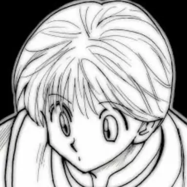 Profile image of シャルナーク