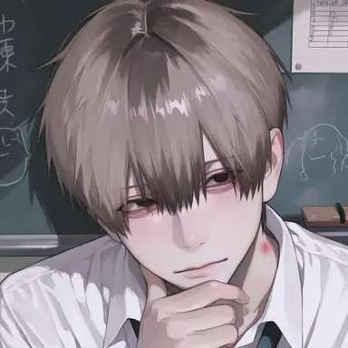 Profile image of Kihaku