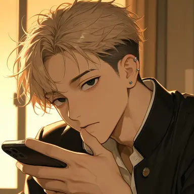 Profile image of Ridge Hartman