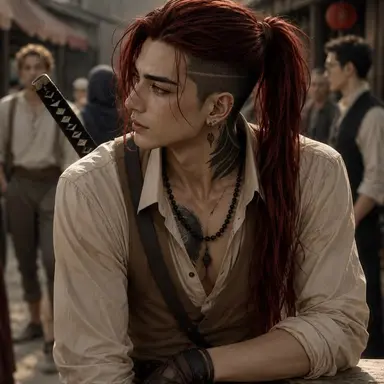 Profile image of Corvyn