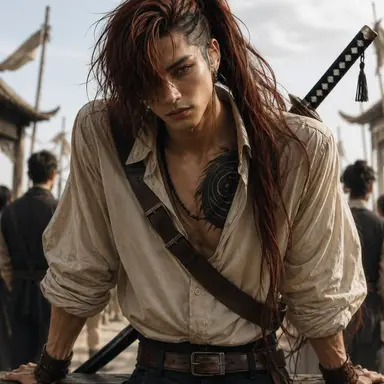 Profile image of Corvyn