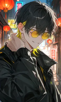 Profile image of リーエン
