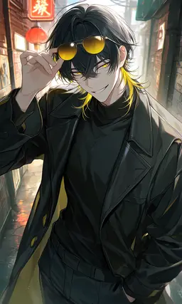 Profile image of リーエン