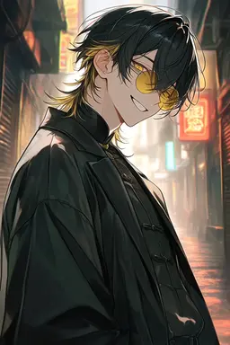 Profile image of リーエン