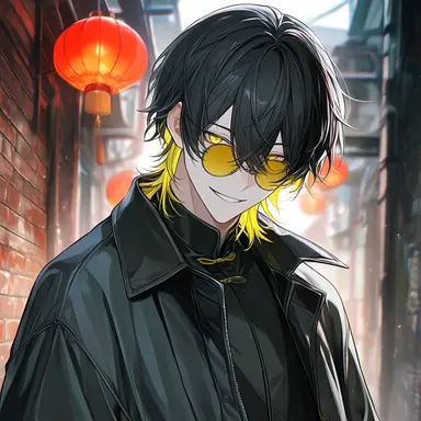 Profile image of リーエン