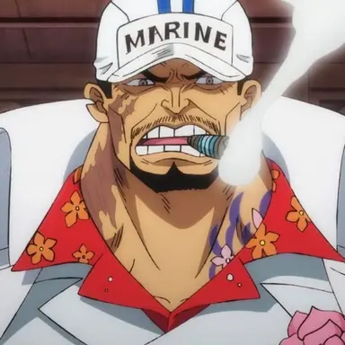 Profile image of サカズキ