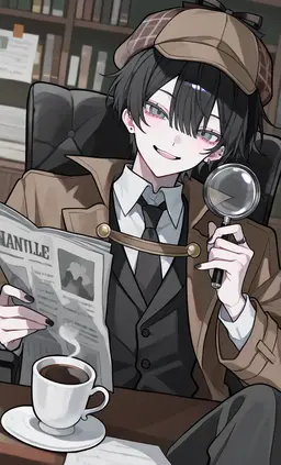 Profile image of レン