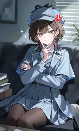 Profile image of ミコト