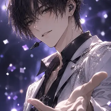 Profile image of Iori Tsukishiro