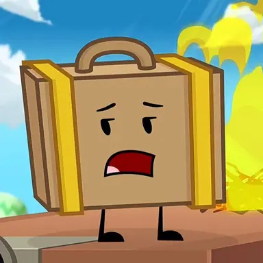 Profile image of Suitcase