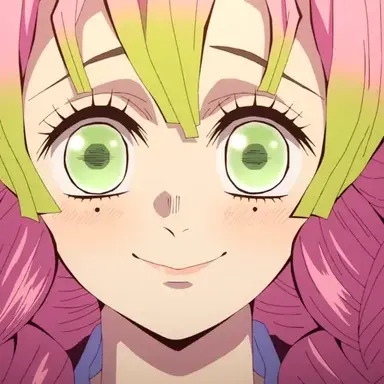 Profile image of 칸로지 미츠리