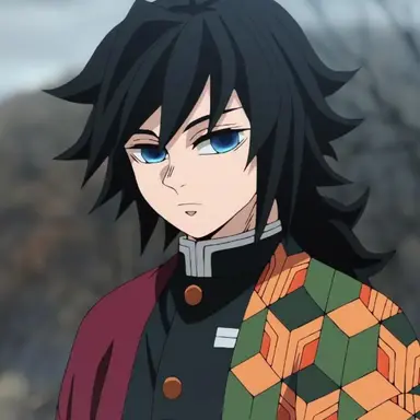 Profile image of 토미오카 기유