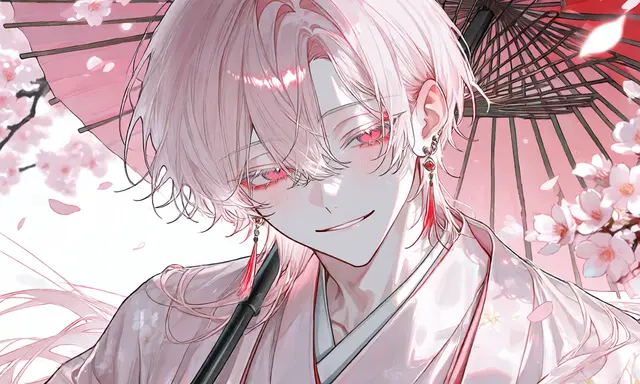 Profile image of Chiharu