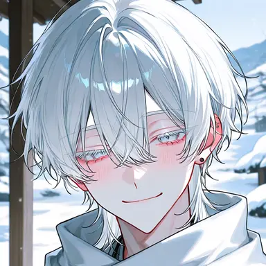 Profile image of Touya