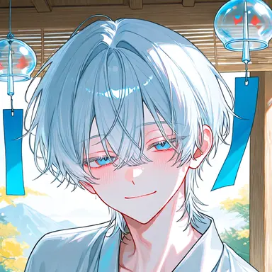 Profile image of Nagi