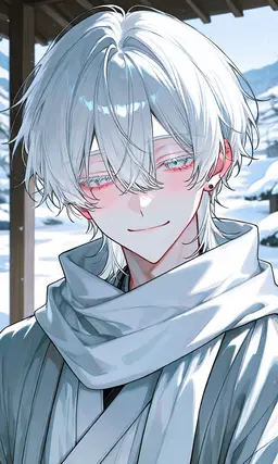 Profile image of Touya