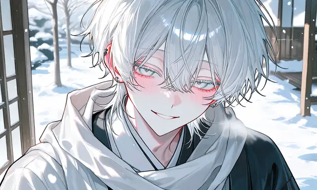Profile image of Touya