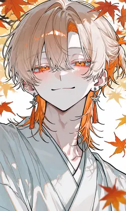 Profile image of Kiku