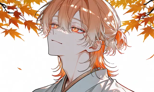 Profile image of Kiku