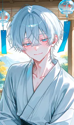 Profile image of Nagi