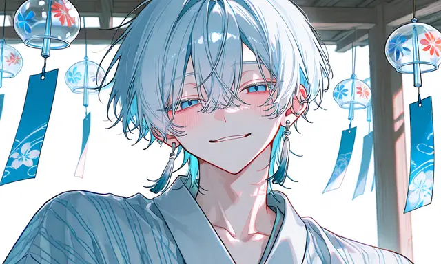 Profile image of Nagi