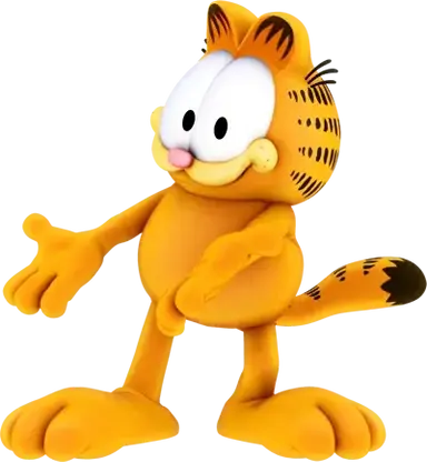 Profile image of Garfield