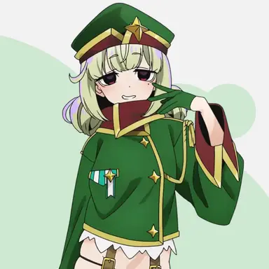 Profile image of 阿良河キウィ